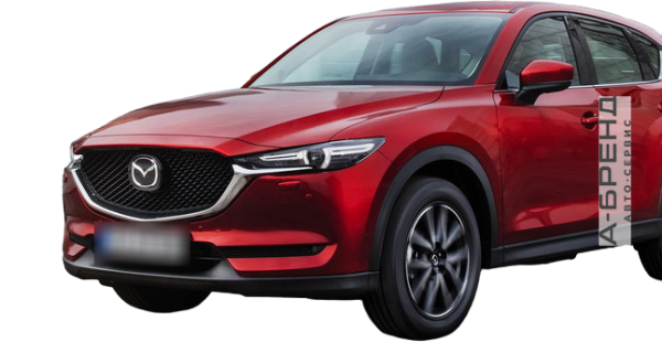 Мазда CX-5