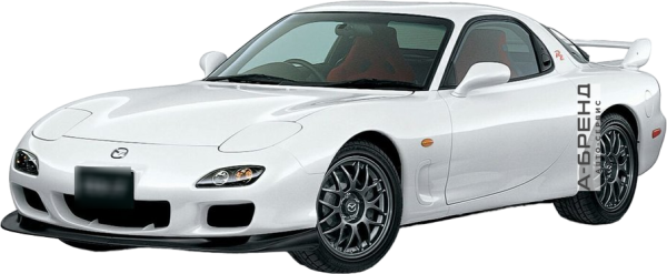 Мазда RX-7